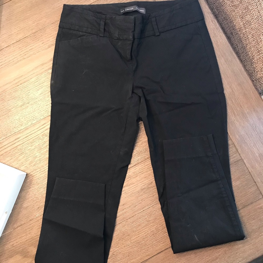 The Limited dress pants
